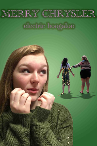 merry chrysler 2: electric boogaloo poster