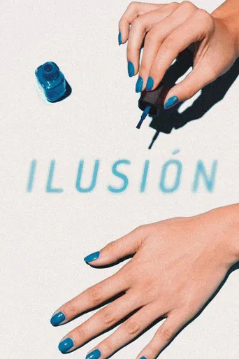 Ilusion poster