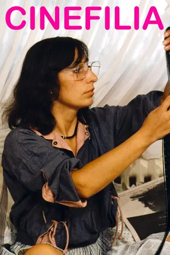Cinefilia poster