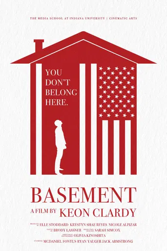 Basement poster