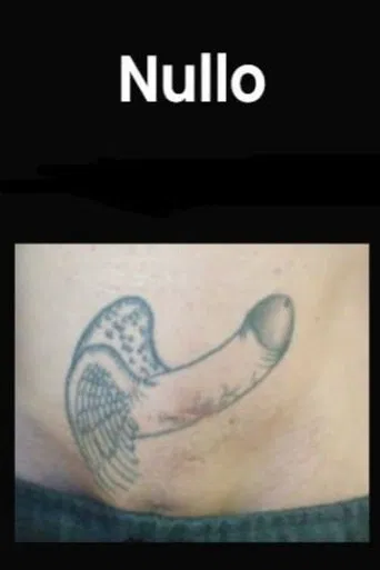 Nullo poster