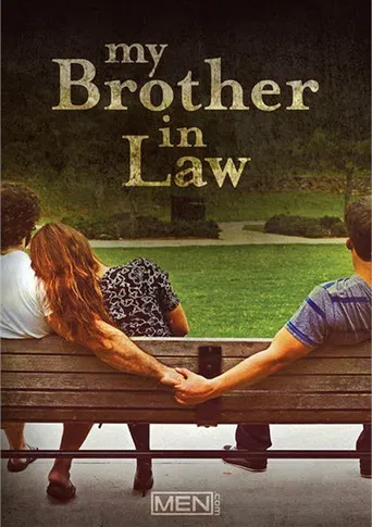 My Brother In Law poster