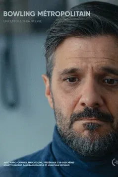 Metropolitan Bowling poster