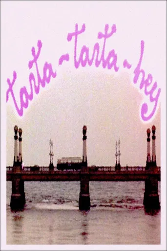 Tarta-tarta-hey poster
