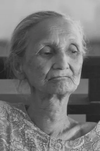 Cerita Masa Tua poster