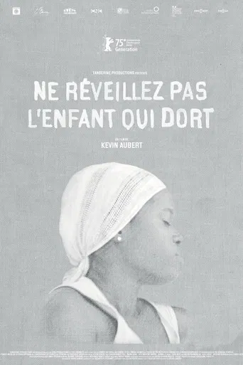 Don't Wake the Sleeping Child poster