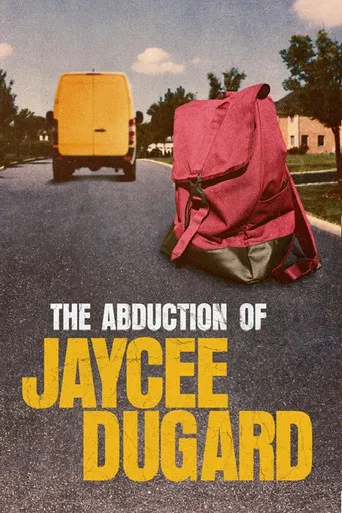 The Abduction of Jaycee Dugard poster