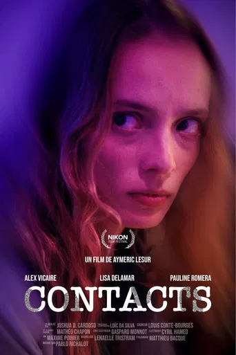 CONTACTS poster