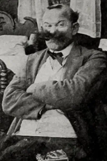 The Great Detective poster