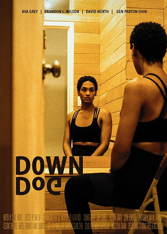 Down Dog poster
