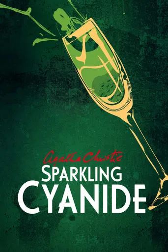 Sparkling Cyanide poster