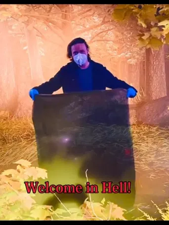 Afternoon Drive poster