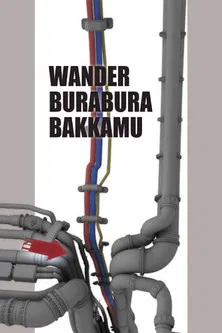 Wander Burabura Bakkamu poster