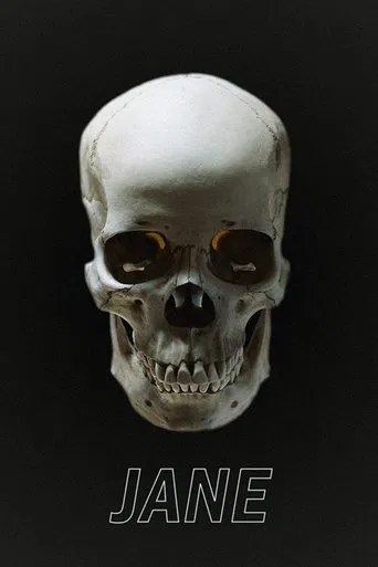 Jane poster