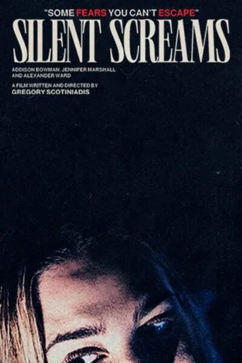 Silent Screams poster