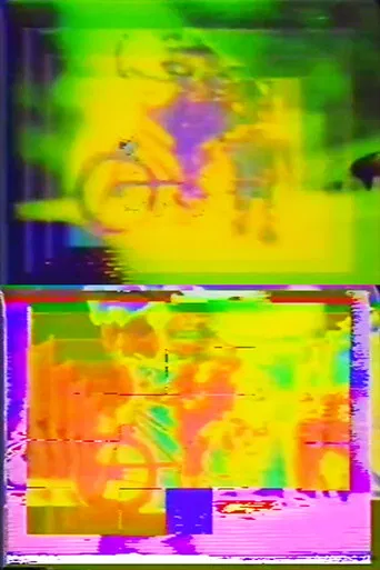 Biological Cycle No. 5 poster