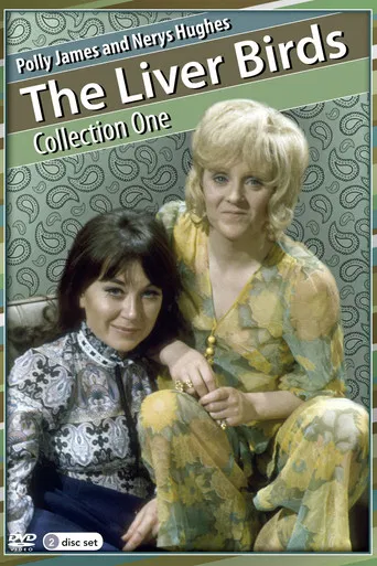 The Liver Birds poster