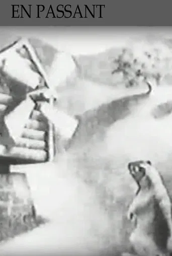 En passant poster