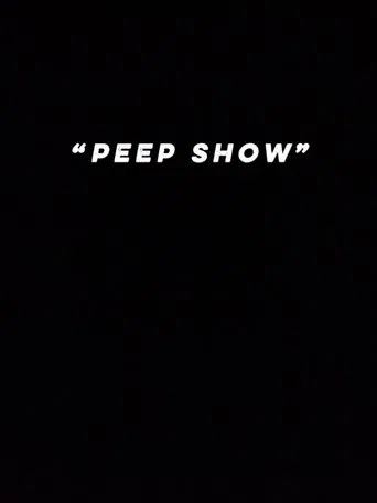 Peep Show poster