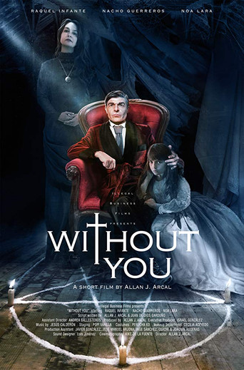 Without You poster