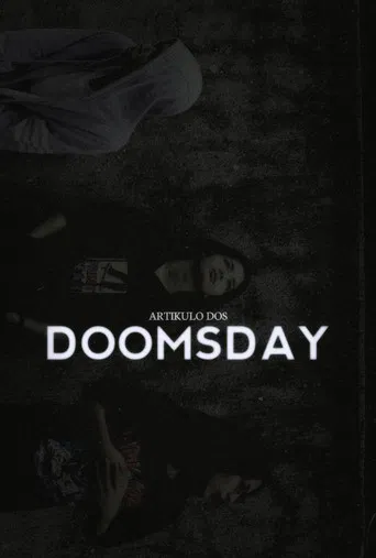 Doomsday poster
