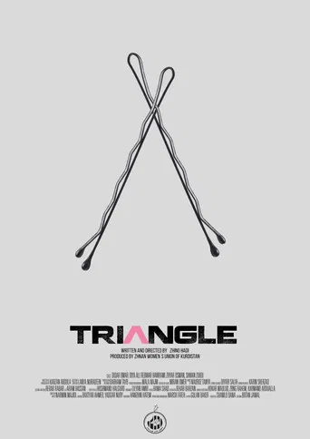 Triangle poster