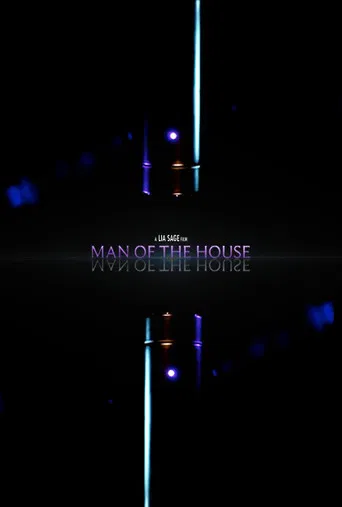 Man of the House poster