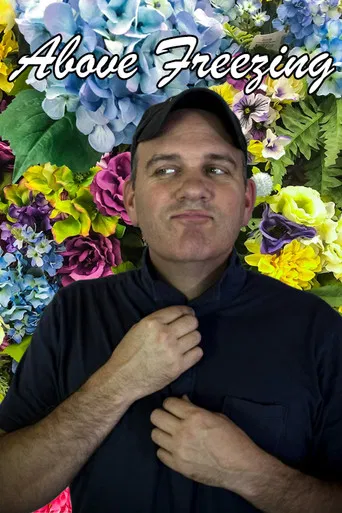 Above Freezing poster