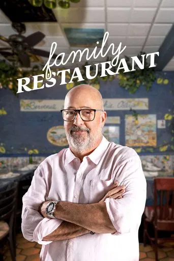 Family Restaurant poster