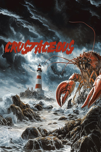 Crustaceous poster
