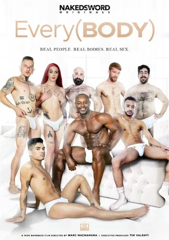 EveryBODY poster