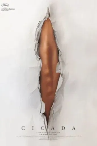 Cicada poster