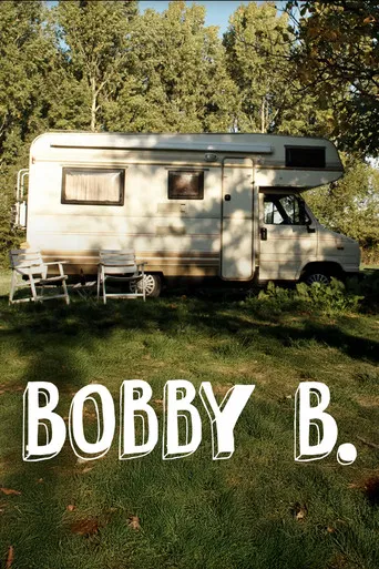 Bobby B. poster