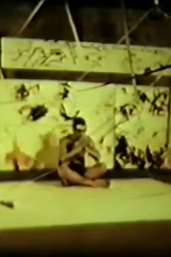 The Girl and Buda poster