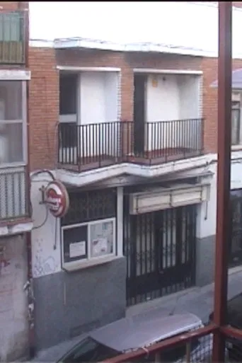 Un día sin más poster