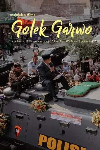 Golek Garwo poster