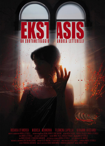 EKSTASIS poster
