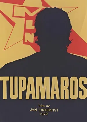 ¡Tupamaros! poster