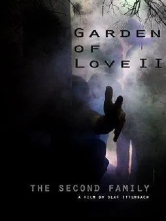 Garden of Love II poster