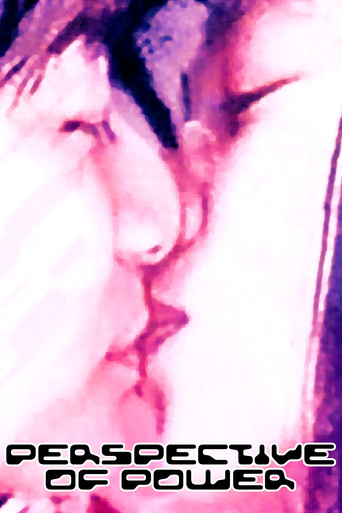 Perspective of Power poster