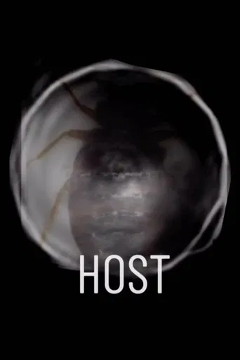 Host poster