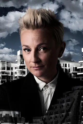 Er der en arkitekt til stede? poster