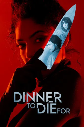 Dinner to Die For poster