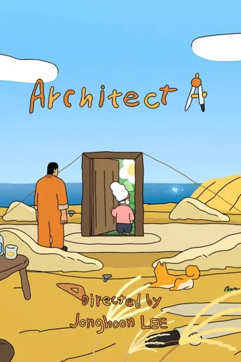 Architect A poster