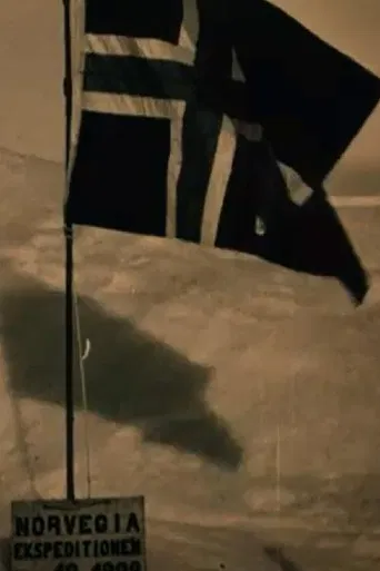 Towards Unknown Lands: The Norvegia Expedition 1929-1930 poster