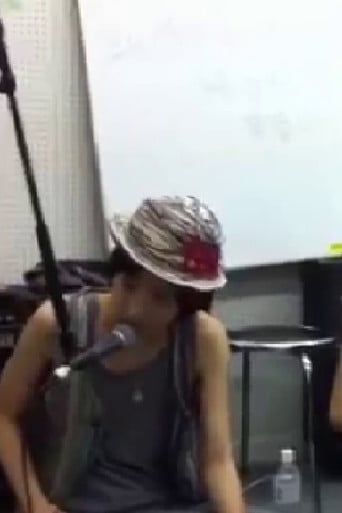 tricotMOVIE10月号 poster