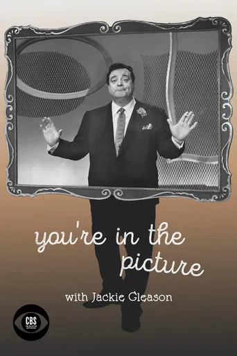 You're in the Picture poster