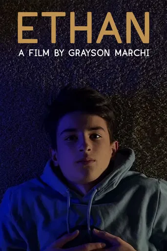 Ethan poster