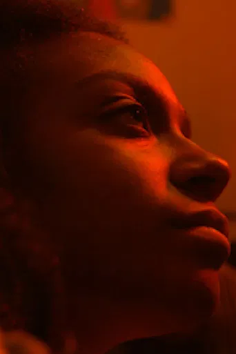 Afro Hair Rituals poster