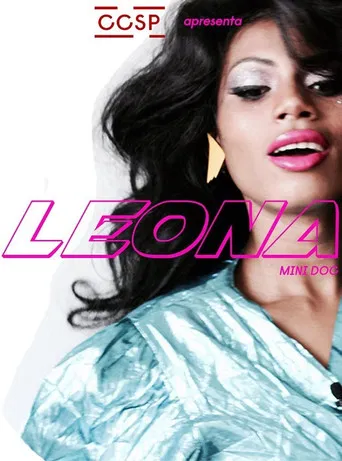 Leona Vingativa poster